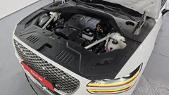 2023 Genesis GV70 2.5T Gasoline AWD — фото 6