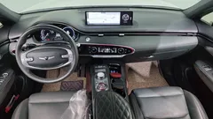 2023 Genesis GV70 2.5T Gasoline AWD — фото 7