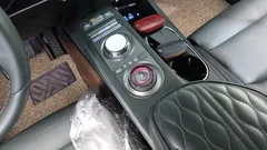 2023 Genesis GV70 2.5T Gasoline AWD — фото 9
