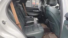 2023 Genesis GV70 2.5T Gasoline AWD — фото 12