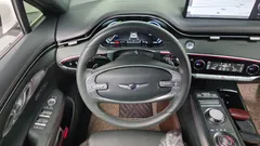 2023 Genesis GV70 2.5T Gasoline AWD — фото 13