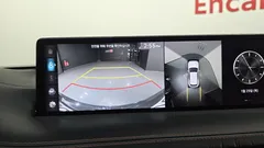 2023 Genesis GV70 2.5T Gasoline AWD — фото 15