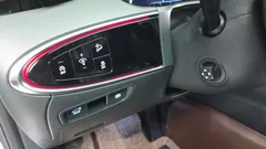 2023 Genesis GV70 2.5T Gasoline AWD — фото 17