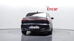 2021 Hyundai Grandeur 2.5, серый — фото 4