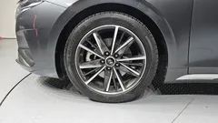 2021 Hyundai Grandeur 2.5, серый — фото 5