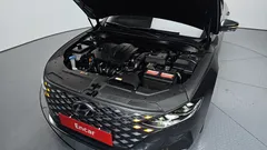 2021 Hyundai Grandeur 2.5, серый — фото 6