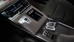 2021 Hyundai Grandeur 2.5, серый — фото 9