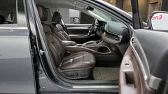 2021 Hyundai Grandeur 2.5, серый — фото 10