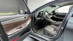2021 Hyundai Grandeur 2.5, серый — фото 11