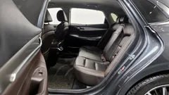 2021 Hyundai Grandeur 2.5, серый — фото 12