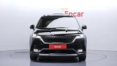 2023 Kia Carnival Gasoline 9-Seater Noblesse — фото 3