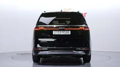 2023 Kia Carnival Gasoline 9-Seater Noblesse — фото 4