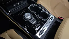 2023 Kia Carnival Gasoline 9-Seater Noblesse — фото 9