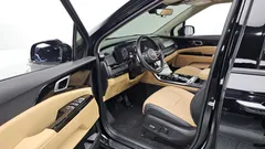 2023 Kia Carnival Gasoline 9-Seater Noblesse — фото 10