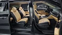 2023 Kia Carnival Gasoline 9-Seater Noblesse — фото 16