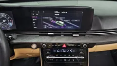 2023 Kia Carnival Gasoline 9-Seater Noblesse — фото 18
