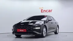 2023 Kia K8 2.5 Gasoline 2WD — фото 1