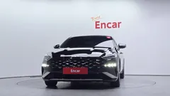2023 Kia K8 2.5 Gasoline 2WD — фото 3