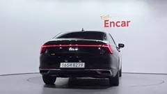 2023 Kia K8 2.5 Gasoline 2WD — фото 4