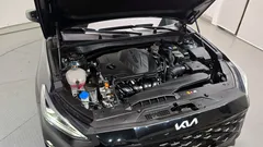 2023 Kia K8 2.5 Gasoline 2WD — фото 6