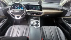 2023 Kia K8 2.5 Gasoline 2WD — фото 7