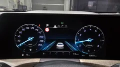 2023 Kia K8 2.5 Gasoline 2WD — фото 8