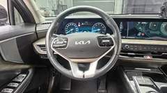 2023 Kia K8 2.5 Gasoline 2WD — фото 14