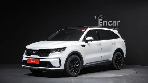 2023 Kia Sorento Diesel 2.2 2WD