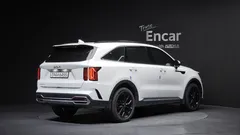 2023 Kia Sorento Diesel 2.2 2WD — фото 2