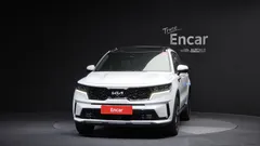 2023 Kia Sorento Diesel 2.2 2WD — фото 3