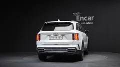 2023 Kia Sorento Diesel 2.2 2WD — фото 4