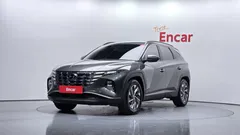 2023 Hyundai Tucson Gasoline 1.6 Turbo 4WD — фото 1