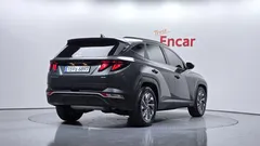 2023 Hyundai Tucson Gasoline 1.6 Turbo 4WD — фото 2