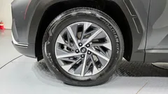 2023 Hyundai Tucson Gasoline 1.6 Turbo 4WD — фото 5