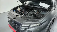 2023 Hyundai Tucson Gasoline 1.6 Turbo 4WD — фото 6