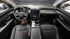 2023 Hyundai Tucson Gasoline 1.6 Turbo 4WD — фото 7