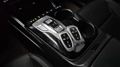 2023 Hyundai Tucson Gasoline 1.6 Turbo 4WD — фото 9