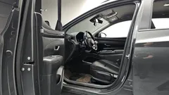 2023 Hyundai Tucson Gasoline 1.6 Turbo 4WD — фото 10