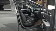 2023 Hyundai Tucson Gasoline 1.6 Turbo 4WD — фото 11