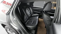 2023 Hyundai Tucson Gasoline 1.6 Turbo 4WD — фото 12