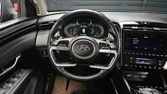 2023 Hyundai Tucson Gasoline 1.6 Turbo 4WD — фото 13