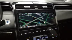 2023 Hyundai Tucson Gasoline 1.6 Turbo 4WD — фото 14