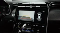 2023 Hyundai Tucson Gasoline 1.6 Turbo 4WD — фото 16