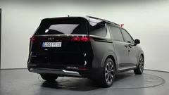 2023 Kia Canival Gasoline 7-Seater Noblesse — фото 2