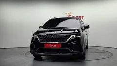 2023 Kia Canival Gasoline 7-Seater Noblesse — фото 3