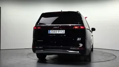 2023 Kia Canival Gasoline 7-Seater Noblesse — фото 4
