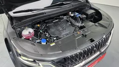 2023 Kia Canival Gasoline 7-Seater Noblesse — фото 6