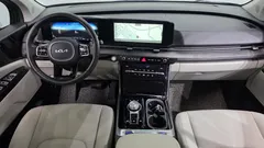 2023 Kia Canival Gasoline 7-Seater Noblesse — фото 7