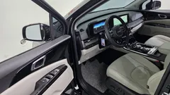 2023 Kia Canival Gasoline 7-Seater Noblesse — фото 11