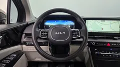 2023 Kia Canival Gasoline 7-Seater Noblesse — фото 14